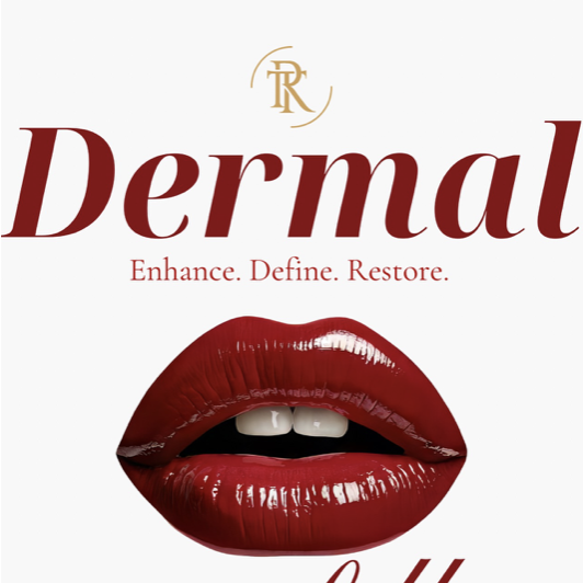Rafaela Thomé dermal filler Instagram post