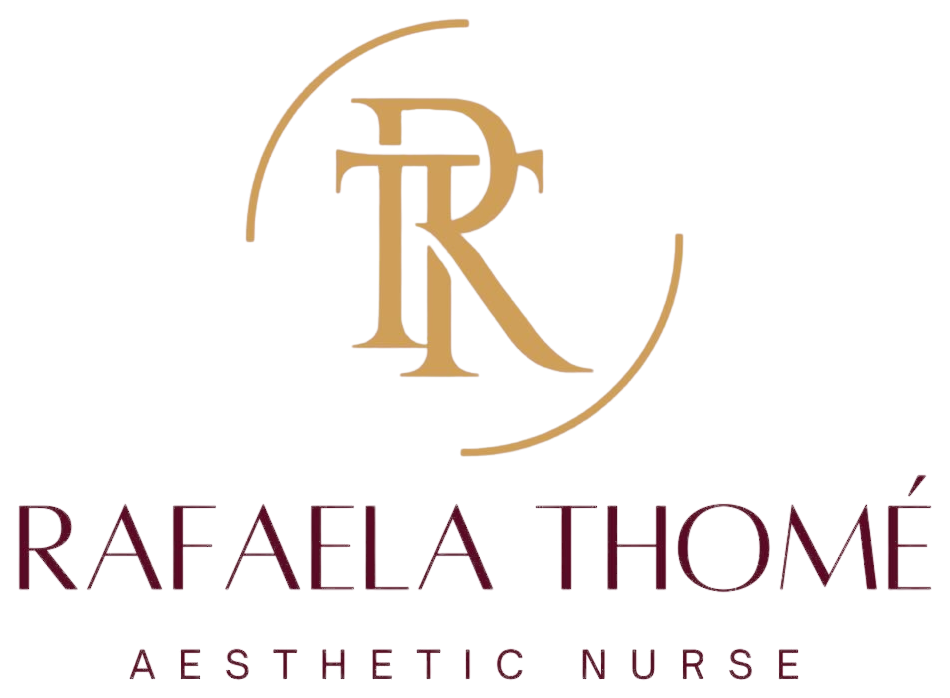Rafaela Thomé Aesthetic Nurse